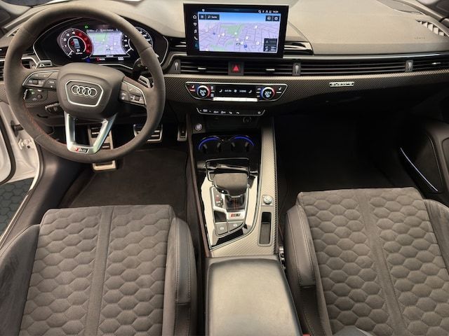 Audi RS5 Sportback TFSI Quattro Tiptronic - 2023 - Joinsteer - #7