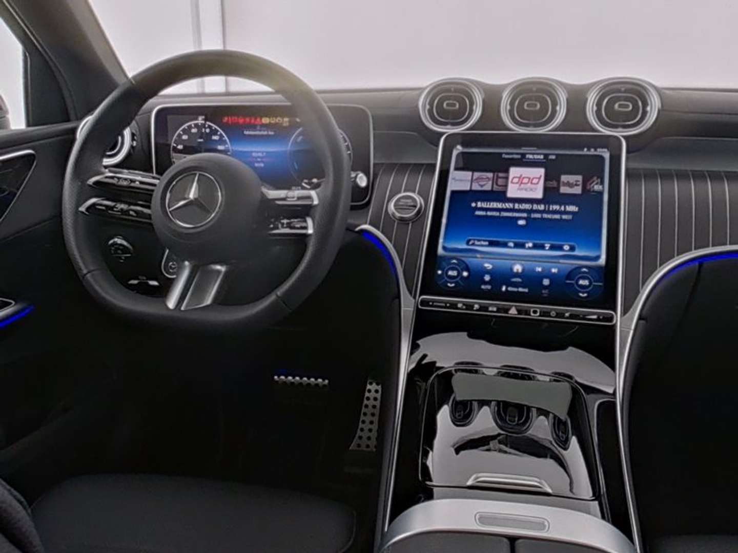 Mercedes GLC Coupé 300 AMG Line - 2024 - Joinsteer - #4