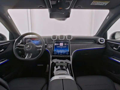 Mercedes GLC Coupé 300 AMG Line -  - Joinsteer - #4
