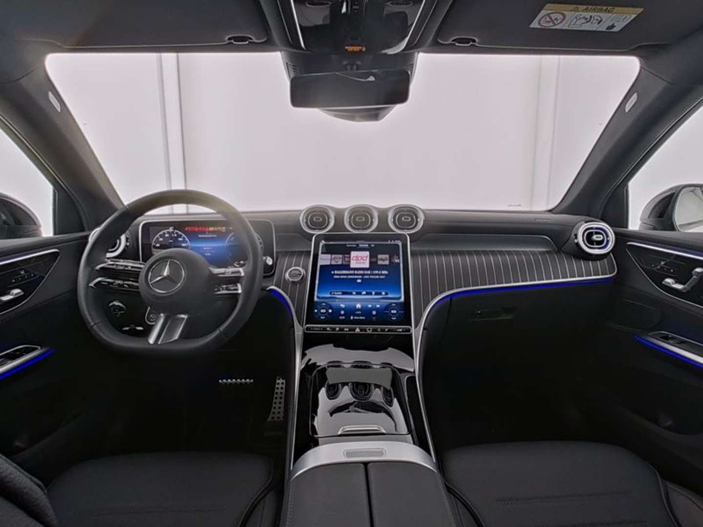 Mercedes GLC Coupé 300 AMG Line - 2024 - Joinsteer - #5