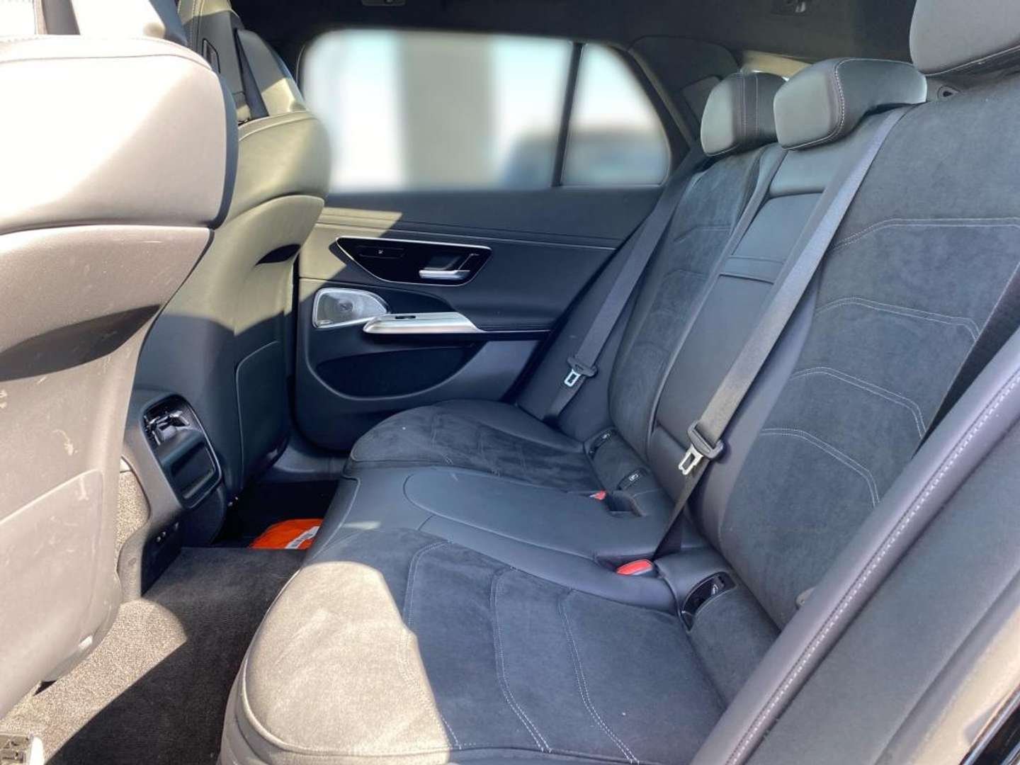 Mercedes Classe E 300 AMG Line - 2024 - Joinsteer - #10