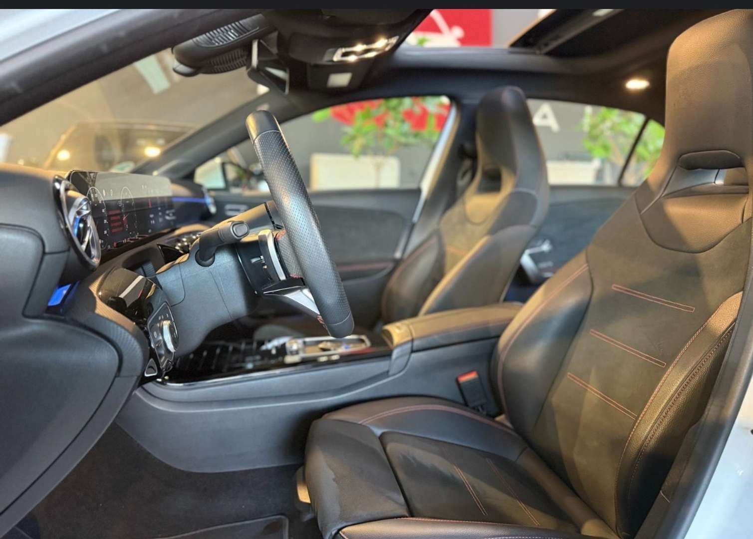 Mercedes Classe A 200 AMG Line - 2023 - Joinsteer - #7