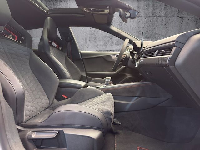 Audi RS5 Sportback TFSI Quattro Tiptronic - 2023 - Joinsteer - #9