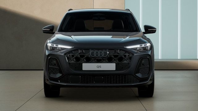 Audi Q5 TDI Quattro S Tronic - 2025 - Joinsteer - #6