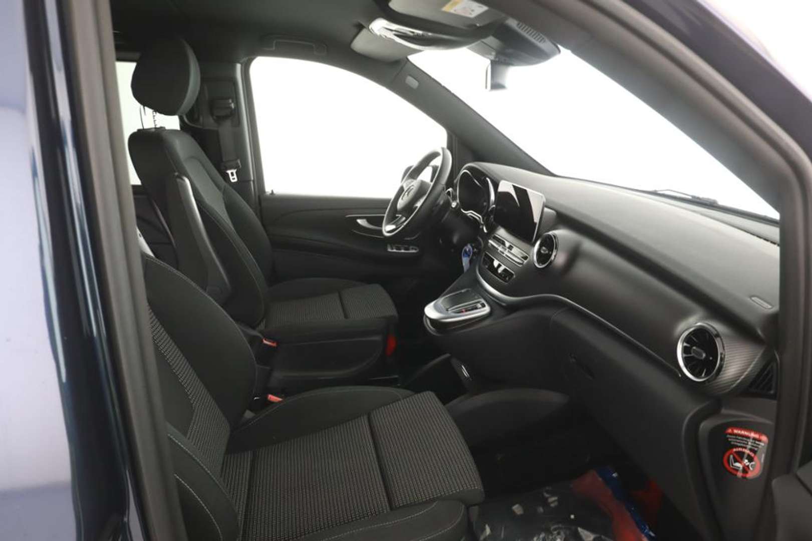 Mercedes V 220 220 AMG Line - 2024 - Joinsteer - #4