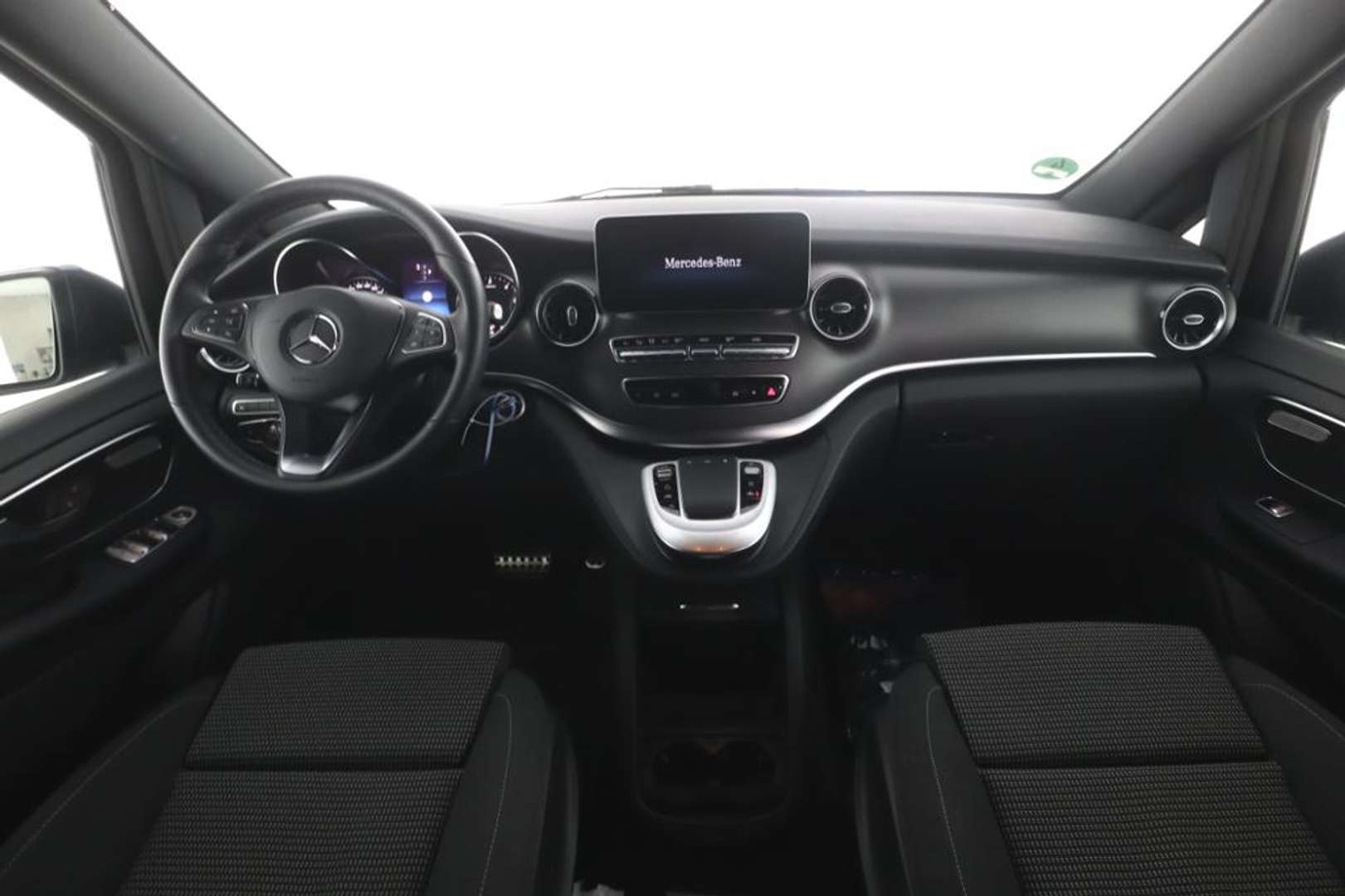 Mercedes V 220 220 AMG Line - 2024 - Joinsteer - #5