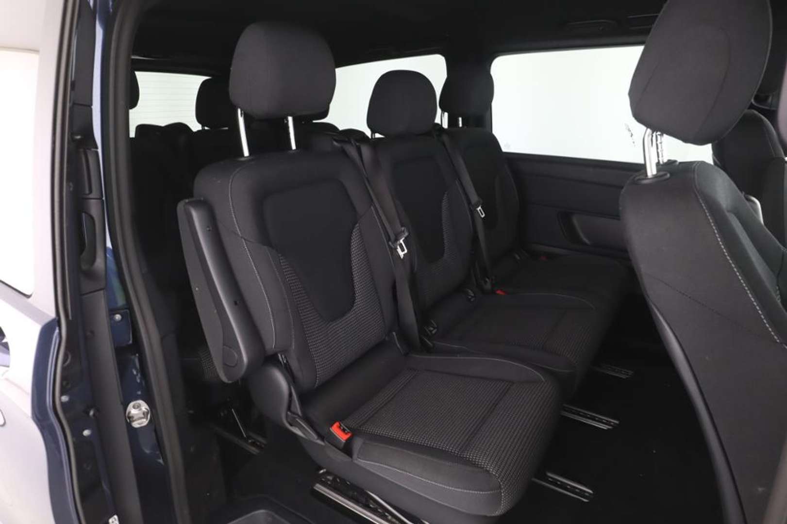 Mercedes V 220 220 AMG Line - 2024 - Joinsteer - #6