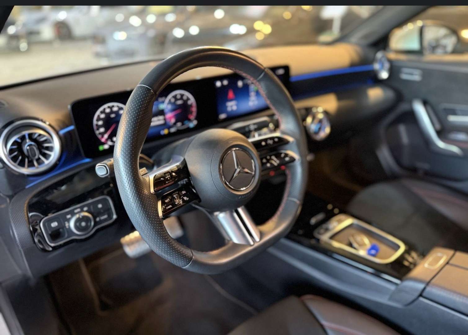 Mercedes Classe A 200 AMG Line - 2023 - Joinsteer - #10