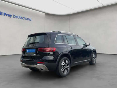 Mercedes GLB 200 -  - Joinsteer - #1