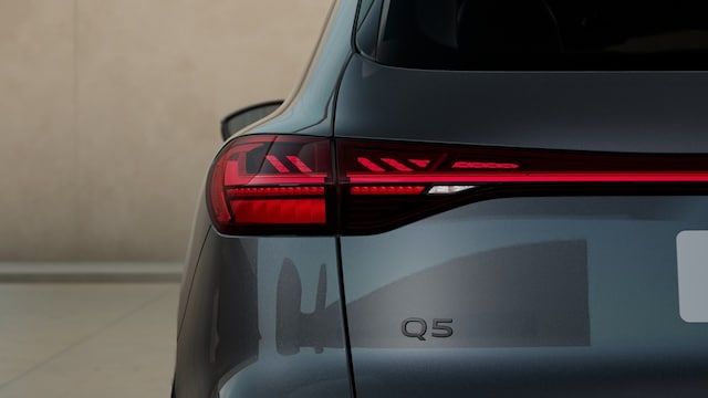 Audi Q5 TDI Quattro S Tronic - 2025 - Joinsteer - #9