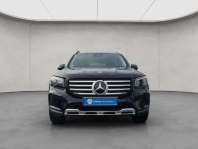 Mercedes GLB 200 -  - Joinsteer - #2