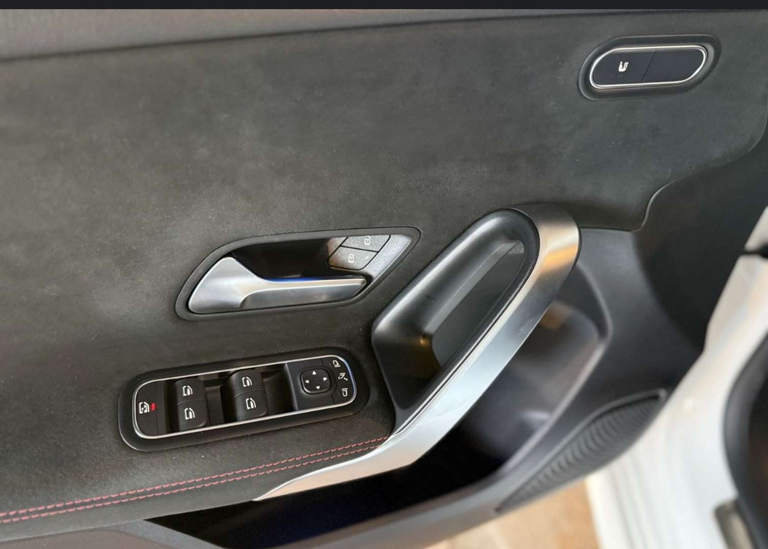 Mercedes Classe A 200 AMG Line - 2023 - Joinsteer - #11