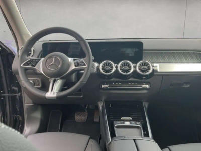 Mercedes GLB 200 -  - Joinsteer - #5