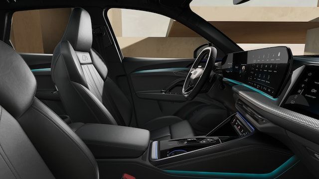 Audi Q5 TDI Quattro S Tronic - 2025 - Joinsteer - #11