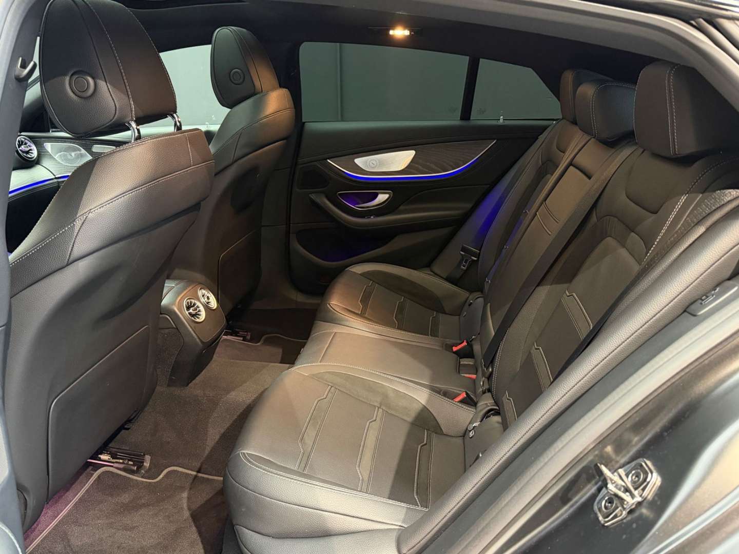 Mercedes AMG GT 43 43 Night Edition - 2022 - Joinsteer - #30