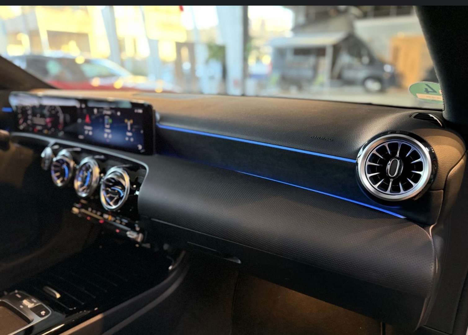 Mercedes Classe A 200 AMG Line - 2023 - Joinsteer - #13