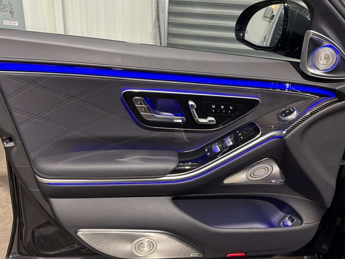 Mercedes Classe S63 AMG 63 - 2025 - Joinsteer - #13