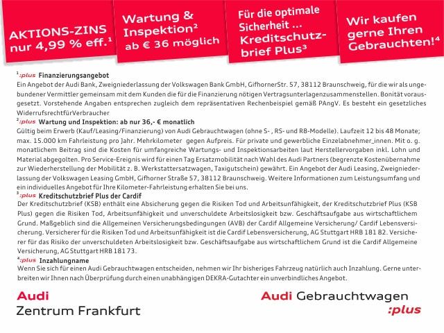 Audi A6 Avant E-tron E-tron Performance - 2025 - Joinsteer - #2