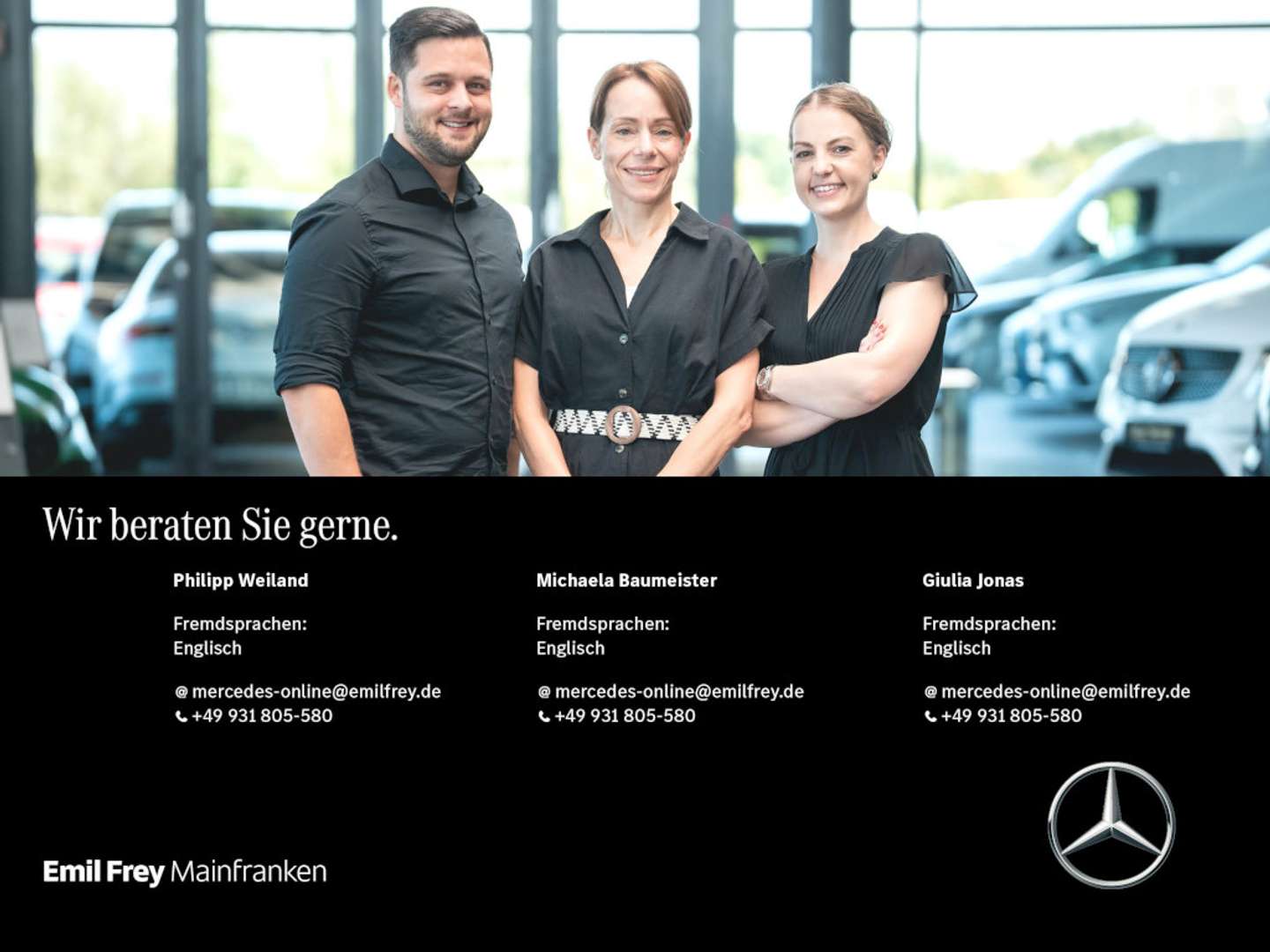 Mercedes GLB 200 - 2025 - Joinsteer - #13
