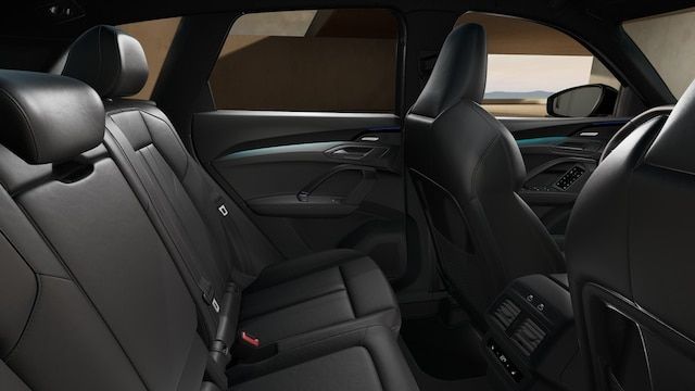 Audi Q5 TDI Quattro S Tronic - 2025 - Joinsteer - #13