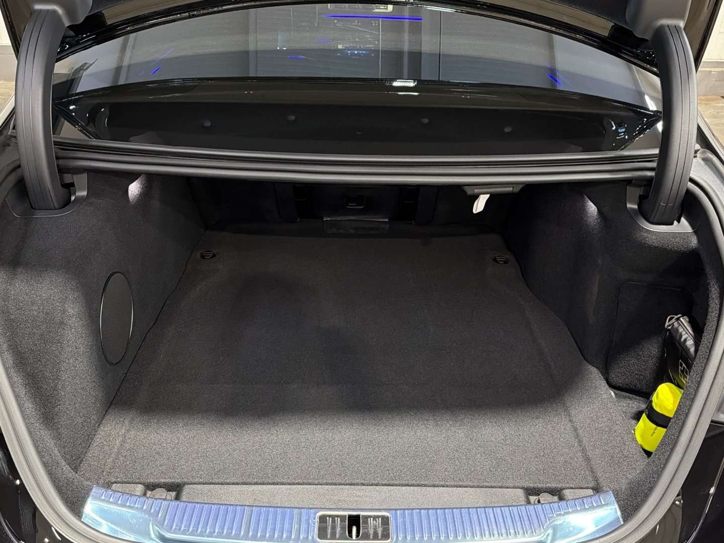 Mercedes Classe S63 AMG 63 - 2025 - Joinsteer - #14