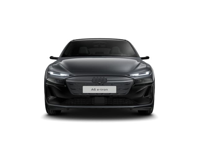 Audi A6 Avant E-tron E-tron Performance - 2025 - Joinsteer - #3