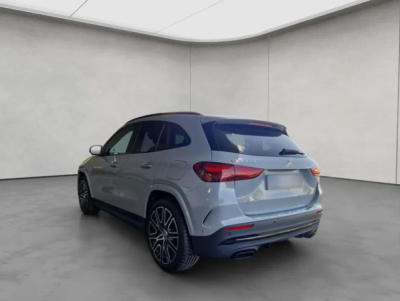 Mercedes GLA 200 -  - Joinsteer - #1
