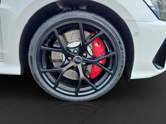 Audi RS3 Berline TFSI Quattro S Tronic - 2026 - Joinsteer - #13