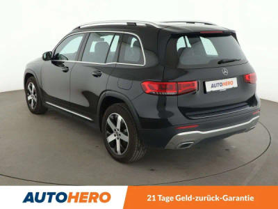 Mercedes GLB 200 Progressive -  - Joinsteer - #1