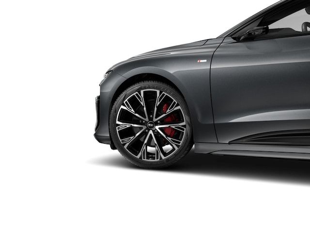 Audi A6 Avant E-tron E-tron Performance - 2025 - Joinsteer - #4