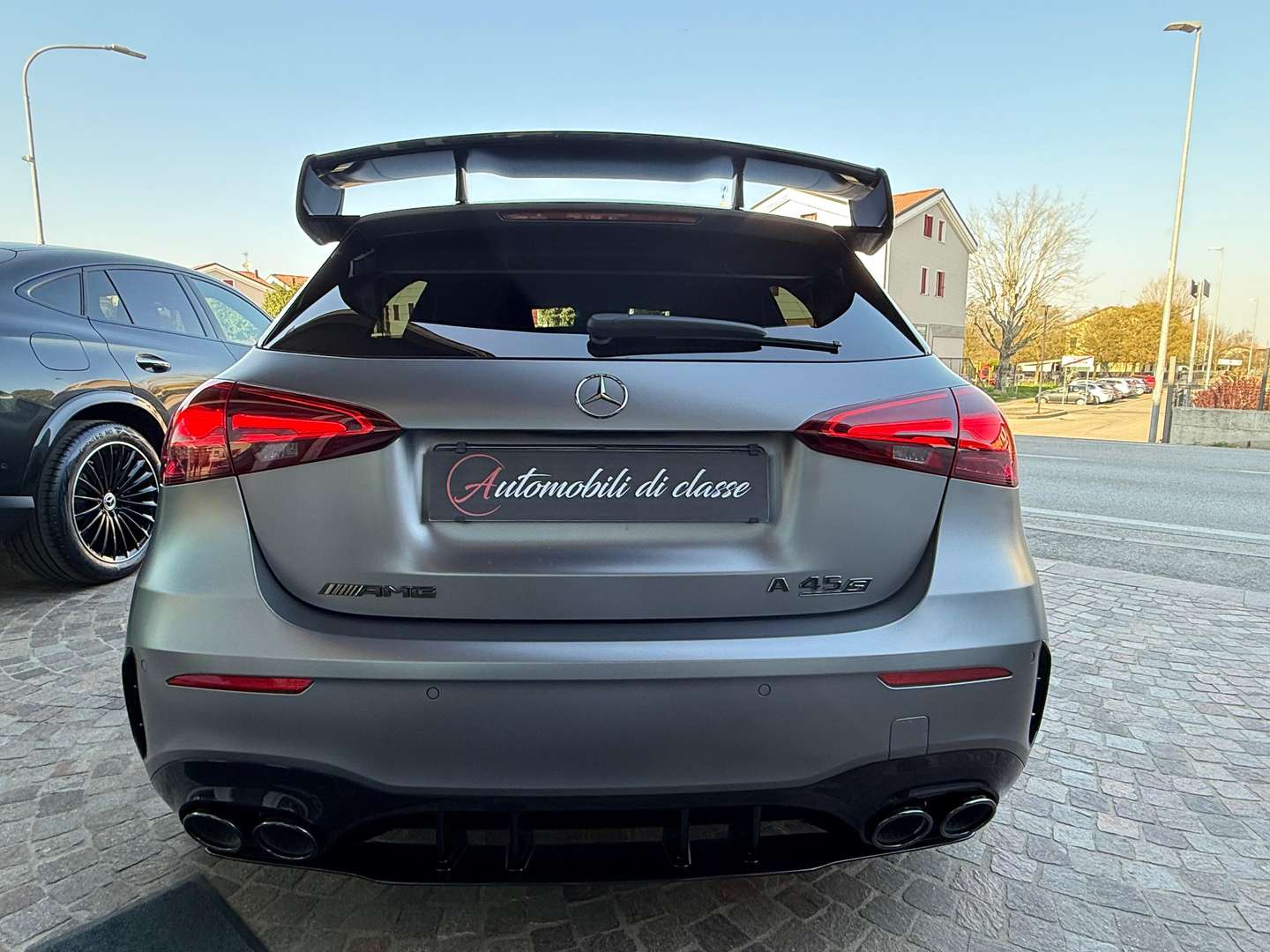 Mercedes Classe A45 AMG 45 AMG Line - 2023 - Joinsteer - #11