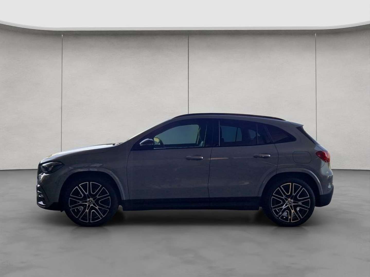 Mercedes GLA 200 - 2025 - Joinsteer - #2