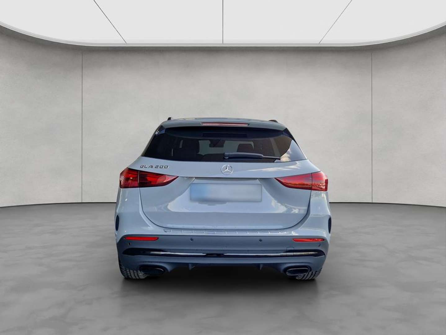 Mercedes GLA 200 - 2025 - Joinsteer - #3
