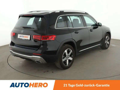 Mercedes GLB 200 Progressive -  - Joinsteer - #2