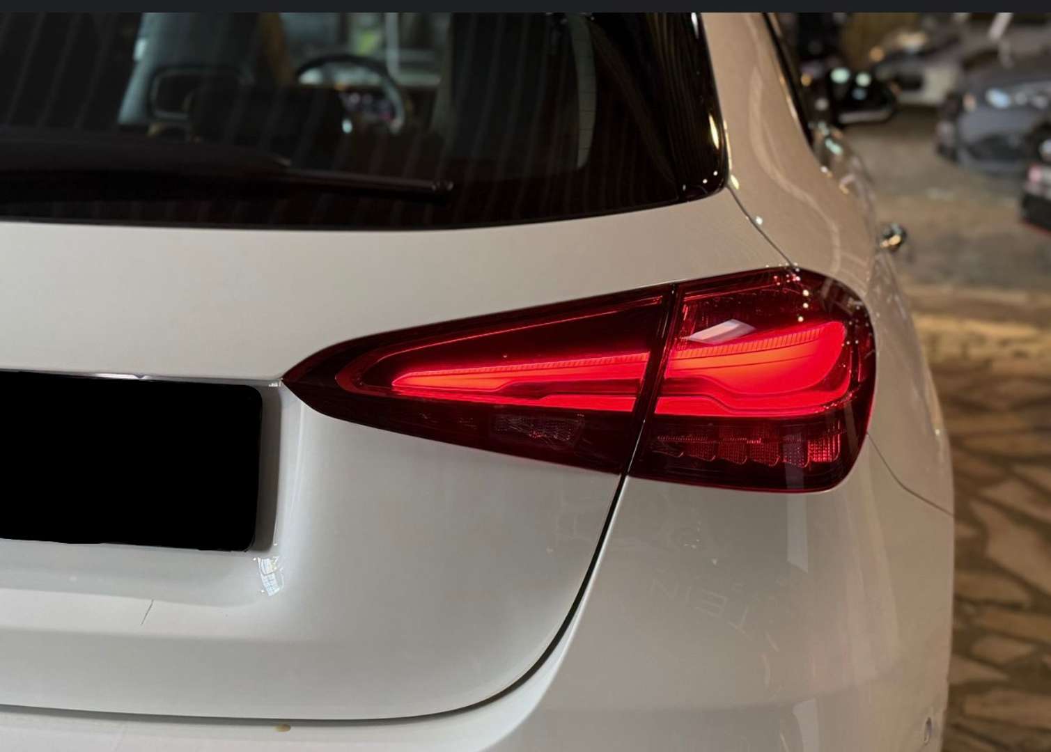 Mercedes Classe A 200 AMG Line - 2023 - Joinsteer - #16