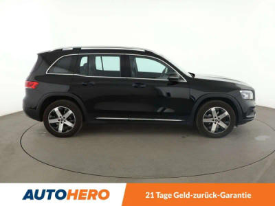 Mercedes GLB 200 Progressive -  - Joinsteer - #3