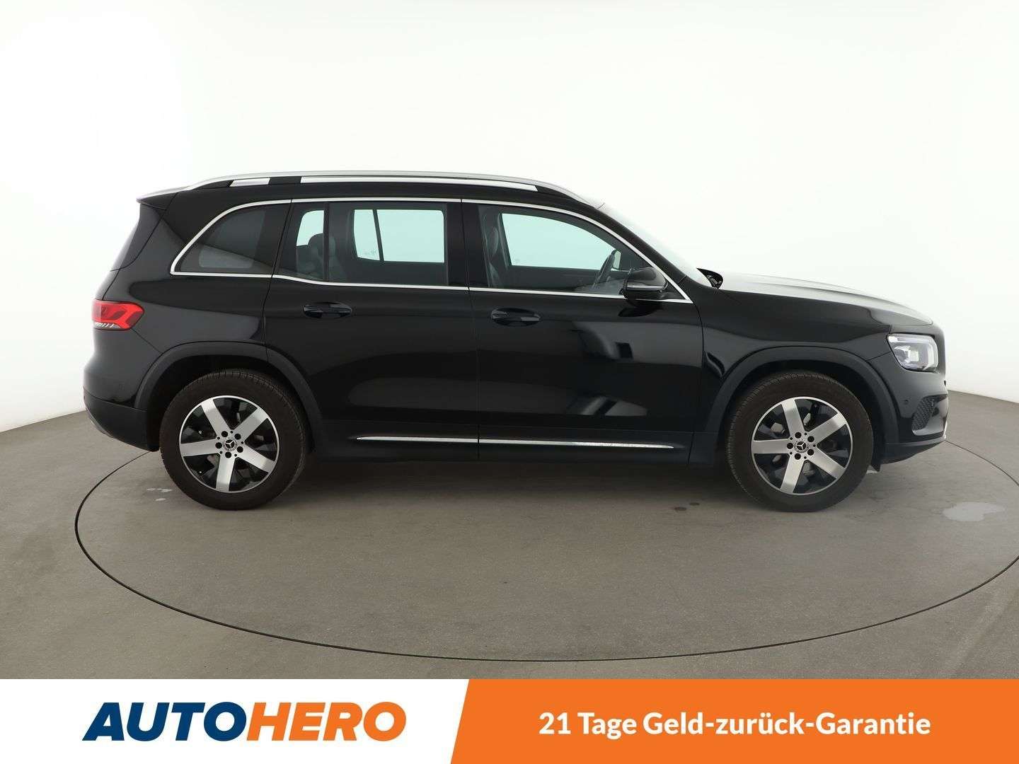 Mercedes GLB 200 Progressive - 2020 - Joinsteer - #4