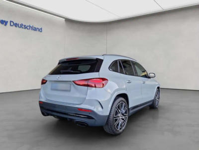 Mercedes GLA 200 -  - Joinsteer - #4