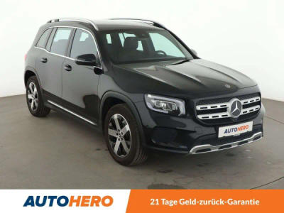 Mercedes GLB 200 Progressive -  - Joinsteer - #4
