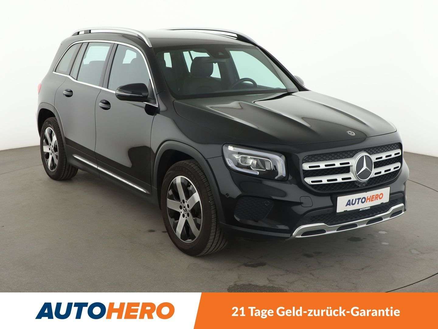 Mercedes GLB 200 Progressive - 2020 - Joinsteer - #5