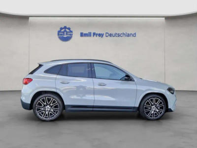 Mercedes GLA 200 -  - Joinsteer - #5