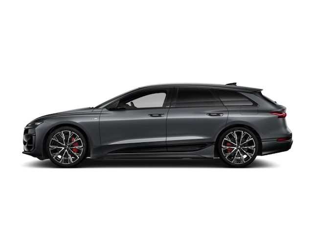 Audi A6 Avant E-tron E-tron Performance - 2025 - Joinsteer - #6