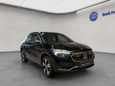 Mercedes EQA 250 -  - Joinsteer - #2