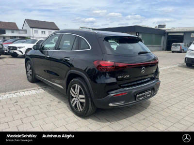 Mercedes EQA 300 Progressive -  - Joinsteer - #1
