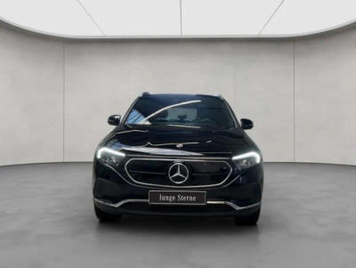Mercedes EQA 250 -  - Joinsteer - #3