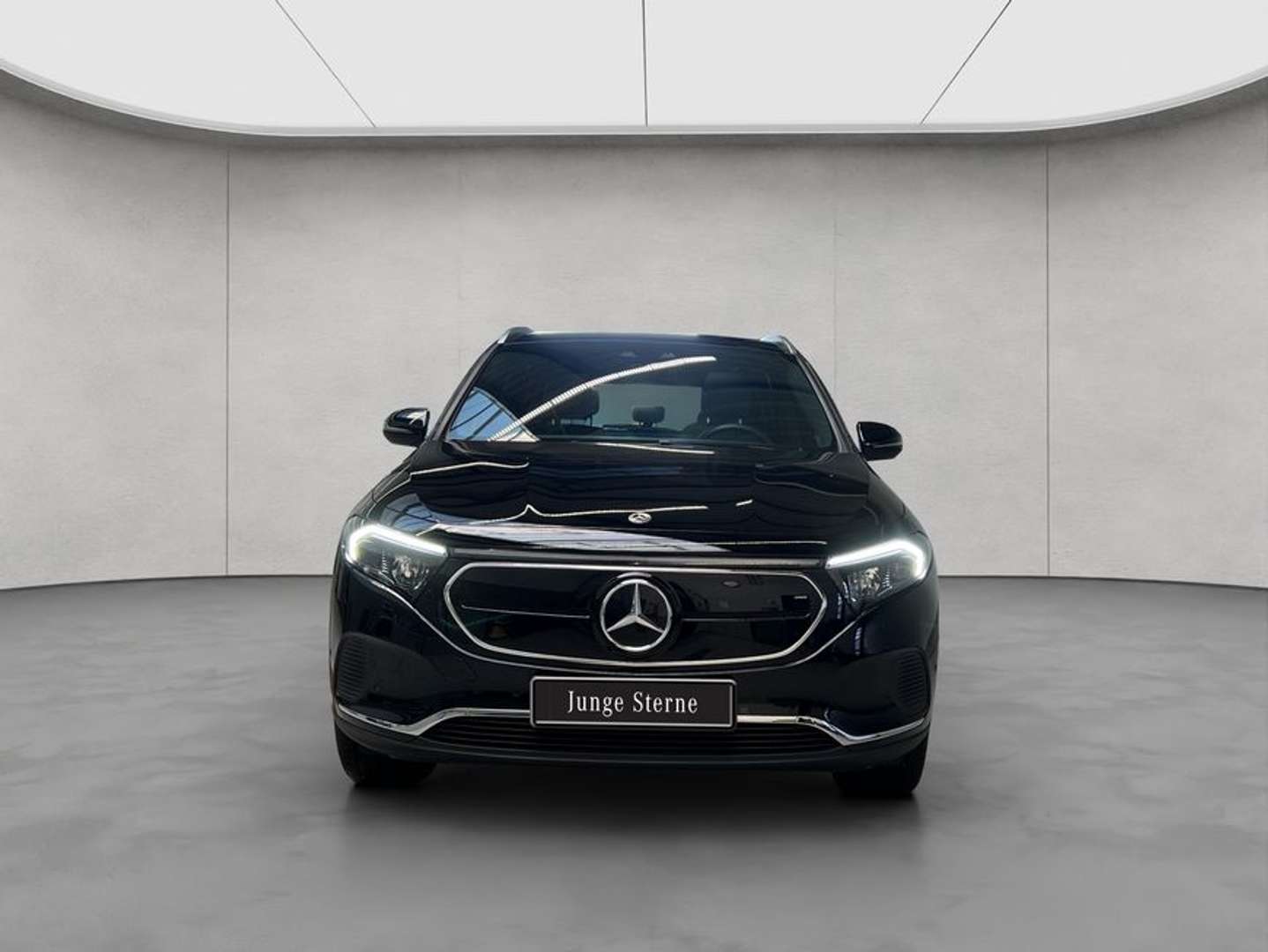 Mercedes EQA 250 - 2021 - Joinsteer - #4