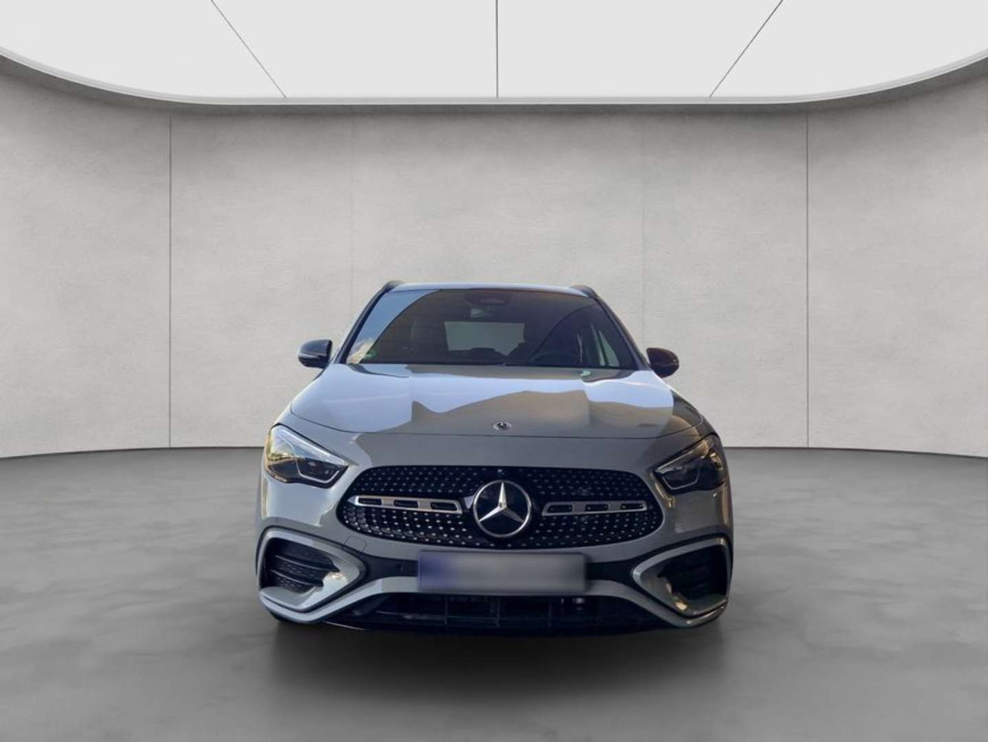 Mercedes GLA 200 - 2025 - Joinsteer - #8