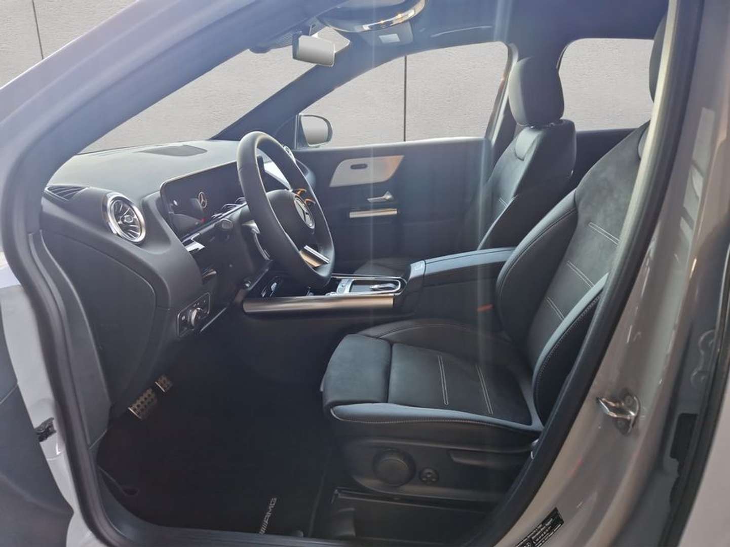 Mercedes GLA 200 - 2025 - Joinsteer - #9