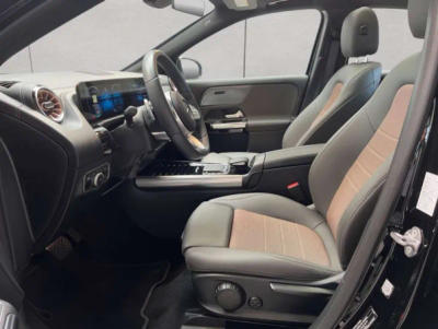 Mercedes EQA 250 -  - Joinsteer - #4
