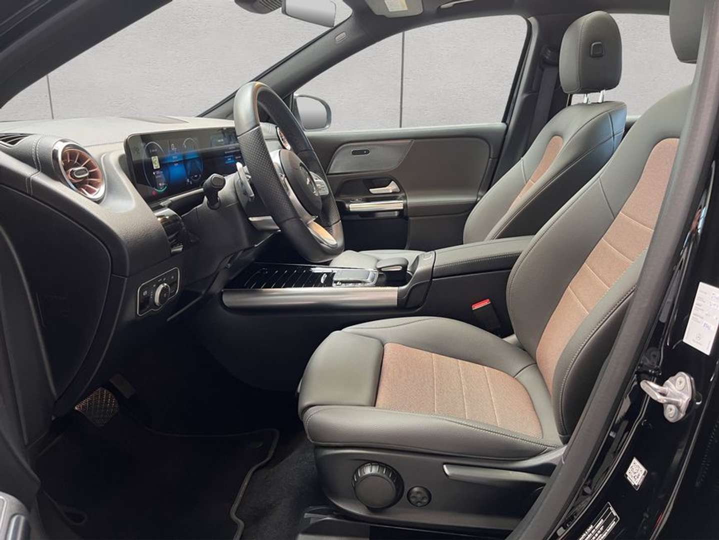 Mercedes EQA 250 - 2021 - Joinsteer - #5